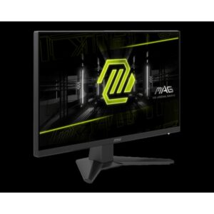 MSI MAG 242F pantalla para PC 60,5 cm (23.8") 1920 x 1080 Pixeles Full HD LCD Negro