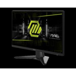MSI MAG 242F pantalla para PC 60,5 cm (23.8") 1920 x 1080 Pixeles Full HD LCD Negro