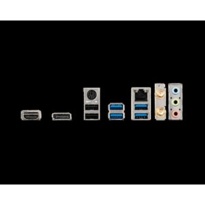 MSI MAG A520M VECTOR WIFI placa base AMD A520 Zócalo AM4 micro ATX