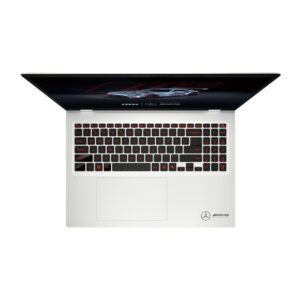 MSI Prestige 16 AI+ MERCEDESAMG B2VMG-217ES Intel Core Ultra 9 288V Portátil 40,6 cm (16") Quad HD+ 32 GB LPDDR5x-SDRAM 2 TB SSD Wi-Fi 7 (802.11be) Windows 11 Pro Plata MSI Prestige 16 AI+ MERCEDESAMG B2VMG-217ES Intel Core Ultra 9 288V Portátil 40,6 cm (16") Quad HD+ 32 GB LPDDR5x-SDRAM 2 TB SSD Wi-Fi 7 (802.11be) Windows 11 Pro Plata
