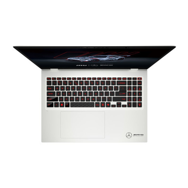 MSI Prestige 16 AI+ MERCEDESAMG B2VMG-217ES Intel Core Ultra 9 288V Portátil 40,6 cm (16") Quad HD+ 32 GB LPDDR5x-SDRAM 2 TB SSD Wi-Fi 7 (802.11be) Windows 11 Pro Plata MSI Prestige 16 AI+ MERCEDESAMG B2VMG-217ES Intel Core Ultra 9 288V Portátil 40,6 cm (16") Quad HD+ 32 GB LPDDR5x-SDRAM 2 TB SSD Wi-Fi 7 (802.11be) Windows 11 Pro Plata - Imagen 11