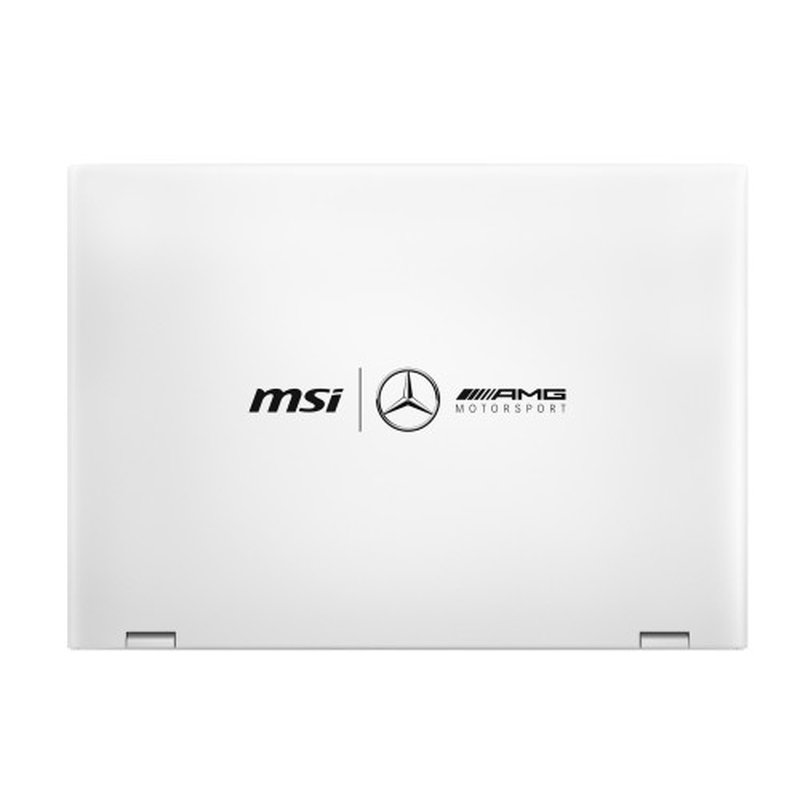 MSI Prestige 16 AI+ MERCEDESAMG B2VMG-217ES Intel Core Ultra 9 288V Portátil 40,6 cm (16") Quad HD+ 32 GB LPDDR5x-SDRAM 2 TB SSD Wi-Fi 7 (802.11be) Windows 11 Pro Plata MSI Prestige 16 AI+ MERCEDESAMG B2VMG-217ES Intel Core Ultra 9 288V Portátil 40,6 cm (16") Quad HD+ 32 GB LPDDR5x-SDRAM 2 TB SSD Wi-Fi 7 (802.11be) Windows 11 Pro Plata - Imagen 5
