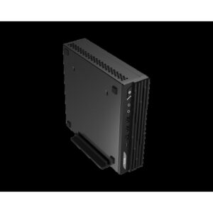 MSI PRO DP21 14M-889EU PC Intel® Core™ i5 i5-14400 16 GB DDR5-SDRAM 512 GB SSD Windows 11 Pro Escritorio Mini PC Negro