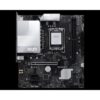 MSI PRO H810M-B placa base Intel H810 LGA 1851 (Socket V1) micro ATX