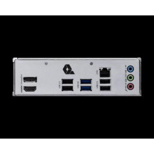 MSI PRO H810M-B placa base Intel H810 LGA 1851 (Socket V1) micro ATX MSI PRO H810M-B placa base Intel H810 LGA 1851 (Socket V1) micro ATX