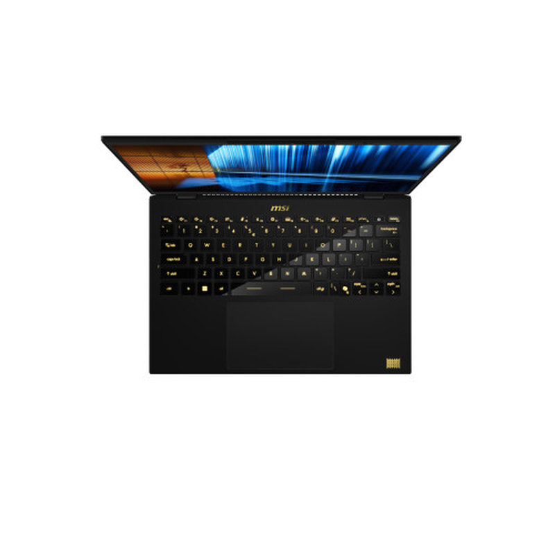 MSI Prestige 13 AI+ UKIYOE EDITION A2VMG-221ES Copilot+ PC Intel Core Ultra 9 288V Portátil 33,8 cm (13.3") 2.8K 32 GB LPDDR5x-SDRAM 2 TB SSD Wi-Fi 7 (802.11be) Windows 11 Home Gris MSI Prestige 13 AI+ UKIYOE EDITION A2VMG-221ES Copilot+ PC Intel Core Ultra 9 288V Portátil 33,8 cm (13.3") 2.8K 32 GB LPDDR5x-SDRAM 2 TB SSD Wi-Fi 7 (802.11be) Windows 11 Home Gris - Imagen 11