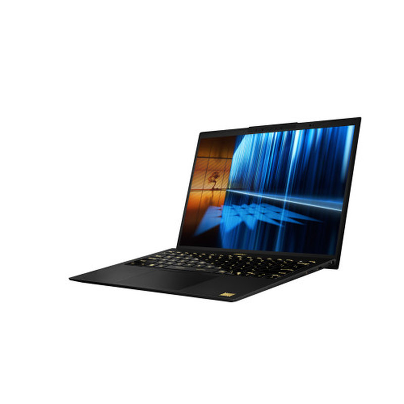 MSI Prestige 13 AI+ UKIYOE EDITION A2VMG-221ES Copilot+ PC Intel Core Ultra 9 288V Portátil 33,8 cm (13.3") 2.8K 32 GB LPDDR5x-SDRAM 2 TB SSD Wi-Fi 7 (802.11be) Windows 11 Home Gris MSI Prestige 13 AI+ UKIYOE EDITION A2VMG-221ES Copilot+ PC Intel Core Ultra 9 288V Portátil 33,8 cm (13.3") 2.8K 32 GB LPDDR5x-SDRAM 2 TB SSD Wi-Fi 7 (802.11be) Windows 11 Home Gris - Imagen 2