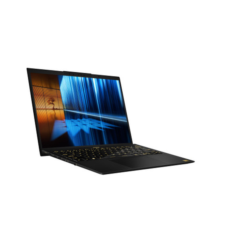 MSI Prestige 13 AI+ UKIYOE EDITION A2VMG-221ES Copilot+ PC Intel Core Ultra 9 288V Portátil 33,8 cm (13.3") 2.8K 32 GB LPDDR5x-SDRAM 2 TB SSD Wi-Fi 7 (802.11be) Windows 11 Home Gris MSI Prestige 13 AI+ UKIYOE EDITION A2VMG-221ES Copilot+ PC Intel Core Ultra 9 288V Portátil 33,8 cm (13.3") 2.8K 32 GB LPDDR5x-SDRAM 2 TB SSD Wi-Fi 7 (802.11be) Windows 11 Home Gris - Imagen 3