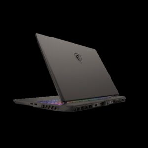 Portatil Msi Vector 16 Hx Ai