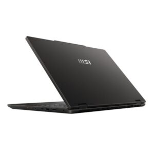 MSI VenturePro 15 A2RWFG-449XES Intel Core 7 240H Portátil 39,6 cm (15.6") Full HD 32 GB DDR5-SDRAM 1 TB SSD NVIDIA GeForce RTX 5060 Wi-Fi 6E (802.11ax) FreeDOS Gris
