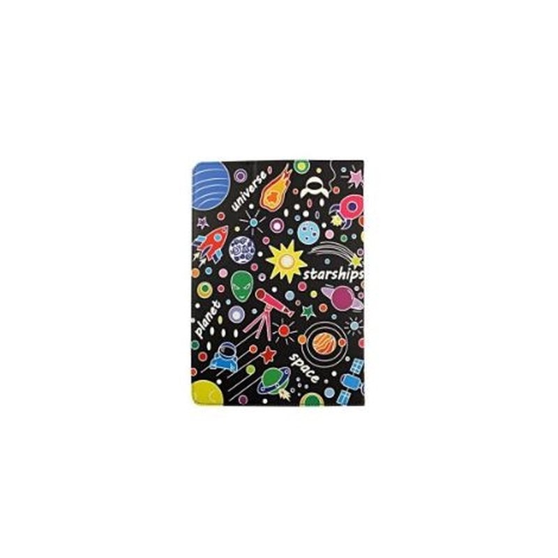 Maillon Technologique Urban Stand 27,9 cm (11") Folio Multicolor Maillon Technologique Urban Stand 27,9 cm (11") Folio Multicolor
