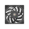 Mars Gaming MF-NC, Ventilador PC PWM 120mm, Rodamiento FDB de Cobre Hiperbalanceado, Ventilador Silencioso con Diseño de Aspas Híbridas, Ventilador Ordenador Profesional, Negro Mars Gaming MF-NC, Ventilador PC PWM 120mm, Rodamiento FDB de Cobre Hiperbalanceado, Ventilador Silencioso con Diseño de Aspas Híbridas, Ventilador Ordenador Profesional, Negro