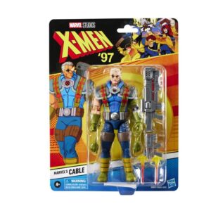 Marvel Legends Series Cable