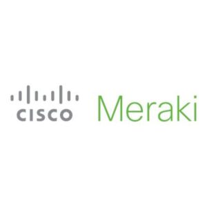 Meraki MR Ent Cloud Controller Li 3Yr Meraki MR Ent Cloud Controller Li 3Yr