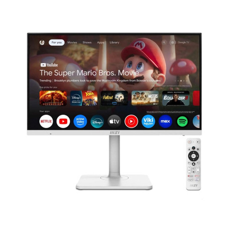 Modern MD272UPSW Modern MD272UPSW