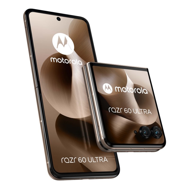 Motorola razr 60 ultra 17,7 cm (6.96") SIM doble Android 15 5G USB Tipo C 16 GB 512 GB 4700 mAh Madera