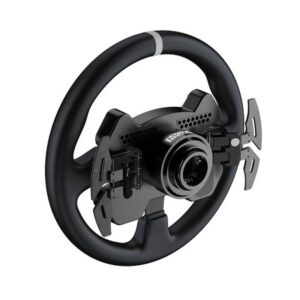 Moza Racing CS V2P Negro USB Volante PC