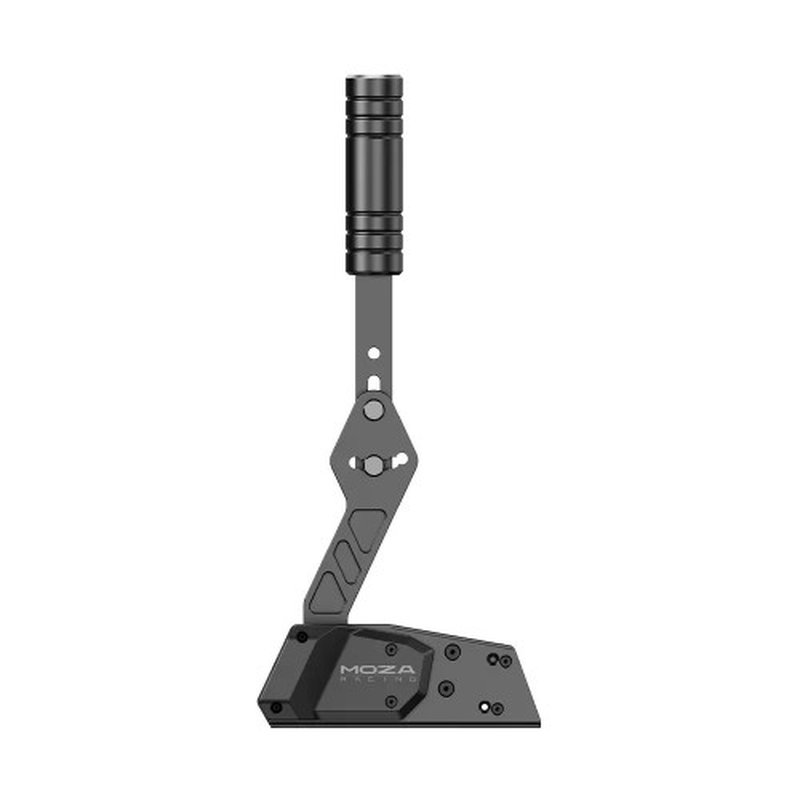 Moza Racing HBP Handbrake Negro USB Freno de mano Analógico/Digital - Imagen 2