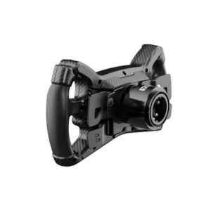 Moza Racing RS047 mando y volante Negro PC