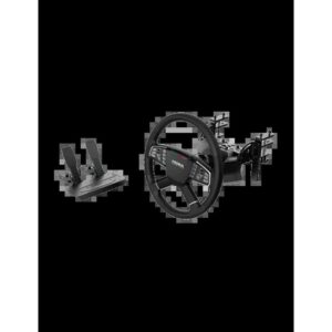 Moza Racing RS071 accesorio para simulador de vuelo/carreras Volante de carreras