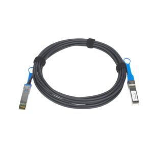 NETGEAR AXC767 cable infiniBanc 7 m SFP+ Negro