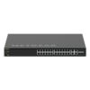 NETGEAR MSM4332 Gestionado L3 Energía sobre Ethernet (PoE) 1U Negro NETGEAR MSM4332 Gestionado L3 Energía sobre Ethernet (PoE) 1U Negro