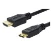 Nanocable CABLE HDMI A MINI HDMI V1.3, A/M-C/M, 1.8 M Nanocable CABLE HDMI A MINI HDMI V1.3, A/M-C/M, 1.8 M