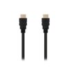 Nanocable HDMI, 5m cable HDMI HDMI tipo A (Estándar) Negro Nanocable HDMI, 5m cable HDMI HDMI tipo A (Estándar) Negro