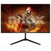 Nilox Monitor Gaming 27" con 3 puertos HDMI y DP Nilox Monitor Gaming 27" con 3 puertos HDMI y DP