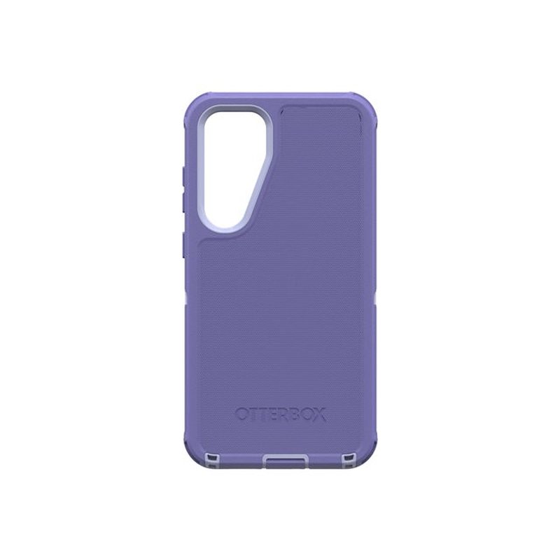 OB Defender Samsung S25+/S24+purple OB Defender Samsung S25+/S24+purple