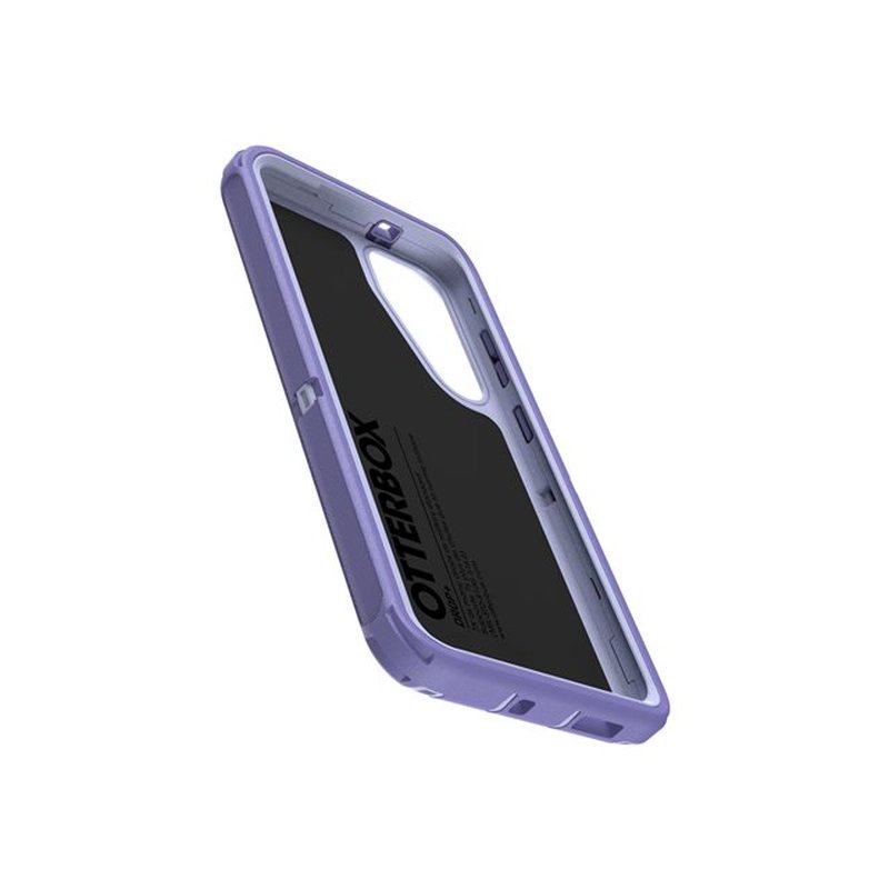 OB Defender Samsung S25+/S24+purple OB Defender Samsung S25+/S24+purple - Imagen 3