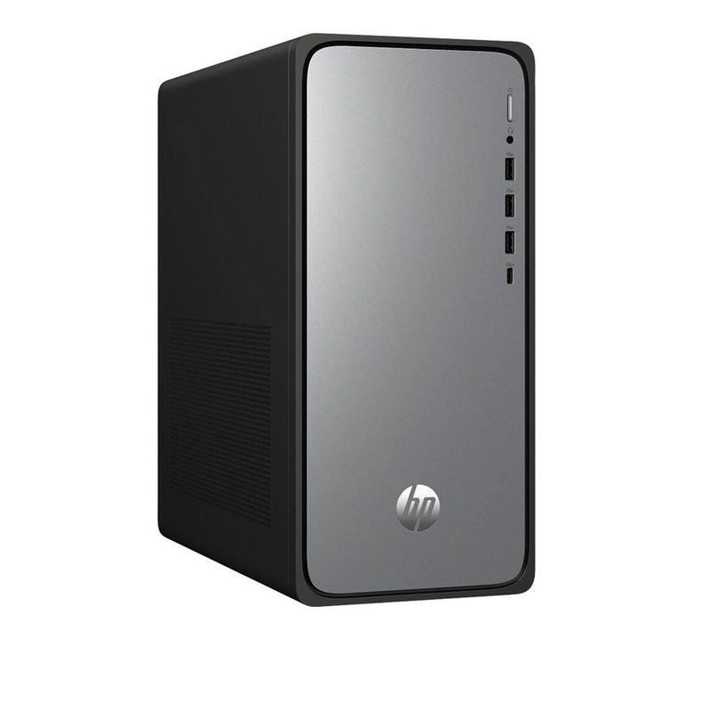 HP OmniDesk M02-0017ns PC Intel® Core™ i5 i5-14400 16 GB DDR5-SDRAM 1 TB SSD FreeDOS Torre Plata HP OmniDesk M02-0017ns PC Intel® Core™ i5 i5-14400 16 GB DDR5-SDRAM 1 TB SSD FreeDOS Torre Plata