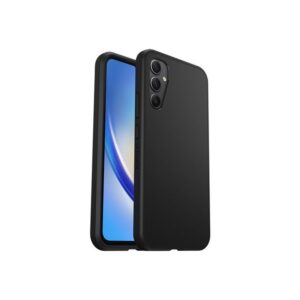 OtterBox React Galaxy A34 5G black