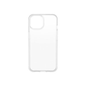 FUNDA MOVIL BACK COVER OTTERBOX REACT CLEAR IPHONE 15
