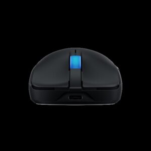 ASUS ROG Harpe II Ace ratón Juego mano derecha RF Wireless + Bluetooth + USB Type-A Óptico 42000 DPI