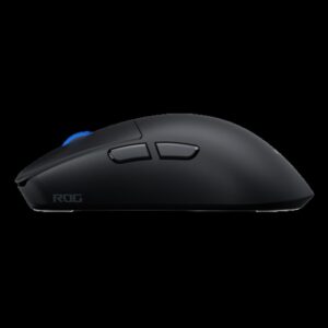 ASUS ROG Harpe II Ace ratón Juego mano derecha RF Wireless + Bluetooth + USB Type-A Óptico 42000 DPI