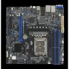 ASUS P13R-M Intel C262 LGA 1700 micro ATX