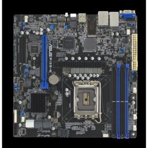 ASUS P13R-M Intel C262 LGA 1700 micro ATX