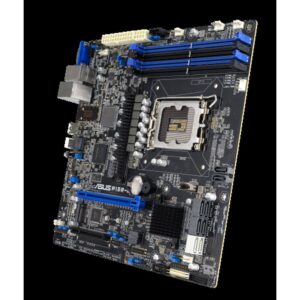 ASUS P13R-M Intel C262 LGA 1700 micro ATX