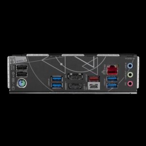 PLACA BASE GIGABYTE Z790 EAGLE DDR5