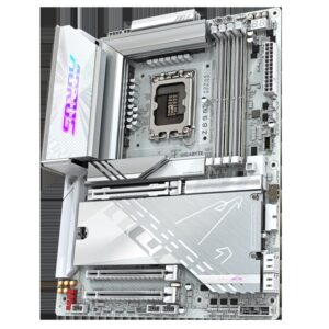 PLACA GIGABYTE Z890 AORUS PRO ICE,INTEL,1851,Z890,4DDR5