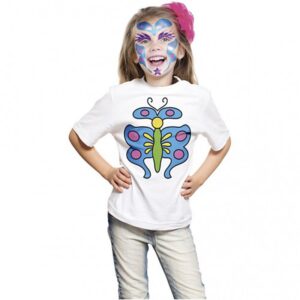 POCKET MAKE UP METALLIC 6 COLORES SURTIDOS PLAYCOLOR 01011