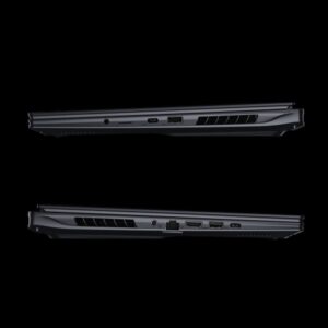 PORTATIL GIGABYTE AORUS ELITE 16 BWHC3E CORE ULTRA 9 275HX 32GB 1TB SSD RTX 5070 8GB 16" IPS 165HZ W11 BLACK