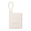 POWERBANK XIAOMI 33W 10000MAH CABLE INTEGRADO TAN
