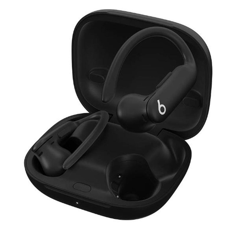 POWERBEATS PRO 2 JET BLACK POWERBEATS PRO 2 JET BLACK