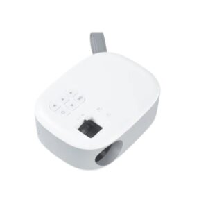 PROYECTOR STRONG N1 HD HOME VIDEO PROYECTOR STRONG N1 HD HOME VIDEO