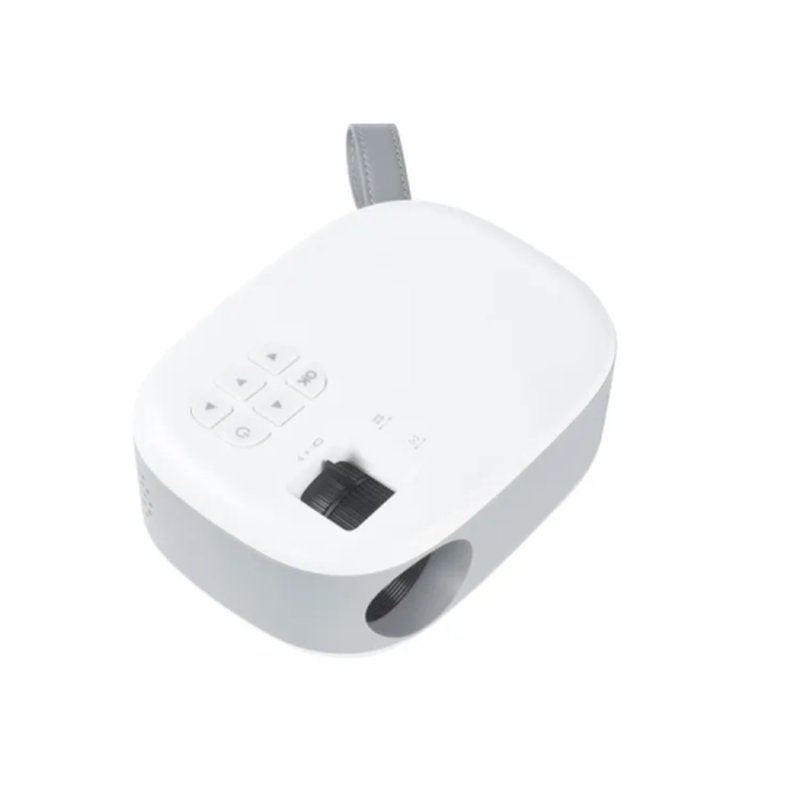 PROYECTOR STRONG N1 HD HOME VIDEO PROYECTOR STRONG N1 HD HOME VIDEO - Imagen 4