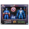 Pack 2 Figuras Hasbro Marvel Legends