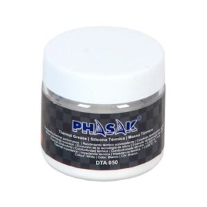 Pasta Termica Phasak Blanca Bote 50