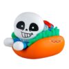 Peluche Banpresto Undertale Food Design Sans